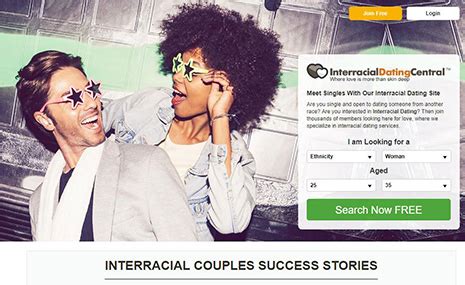 interracialdatingcentral|Interracial Dating Central Review .